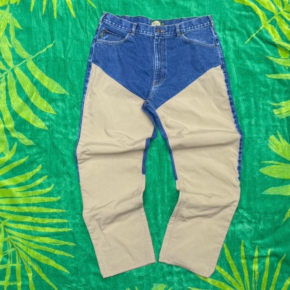 Cabela's Denim Field Brush Jeans